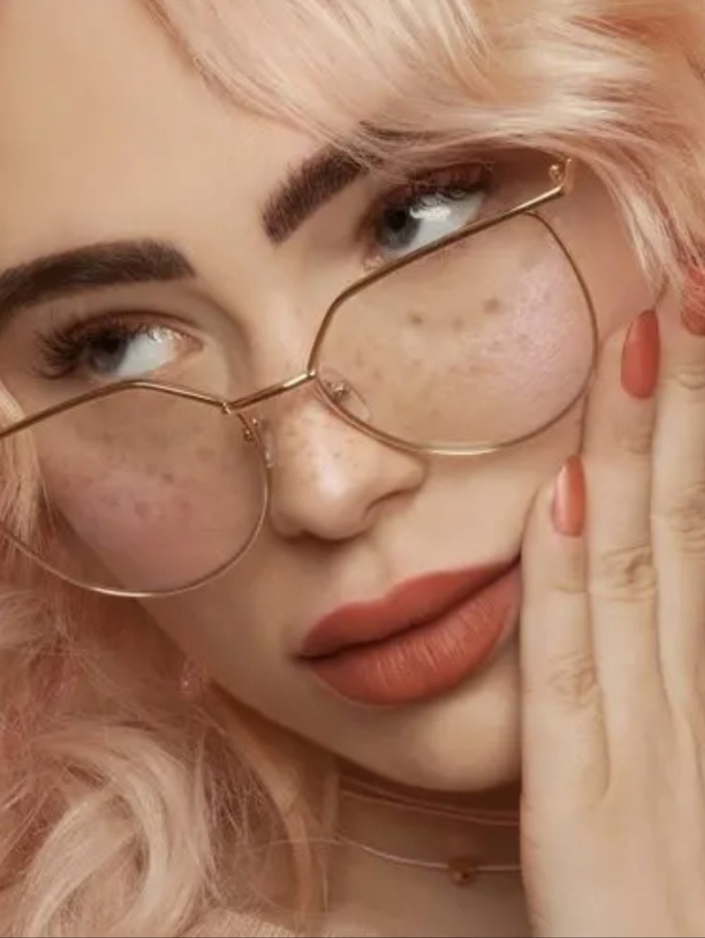 BUTTERSCOTCH Lime Crime DISCONTINUED Plushies Soft Lipstick NWT